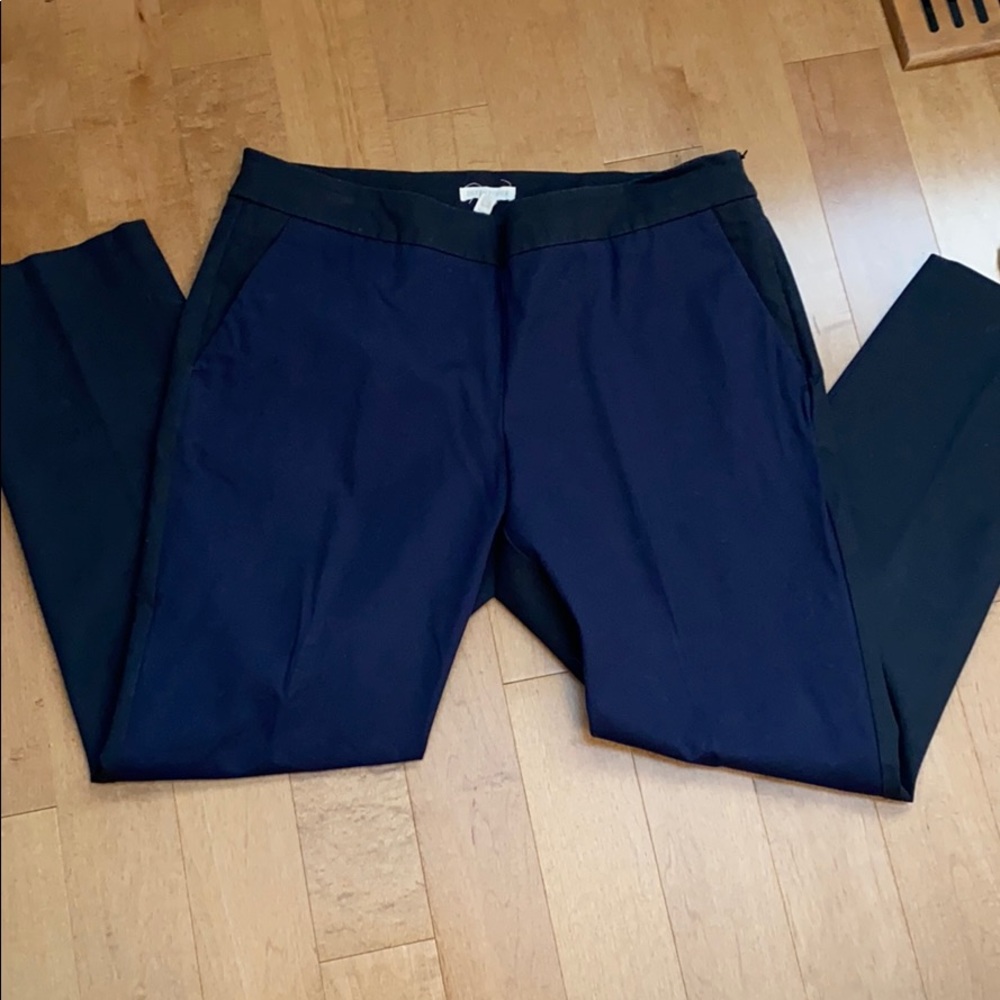 Eileen Fisher Ankle pants